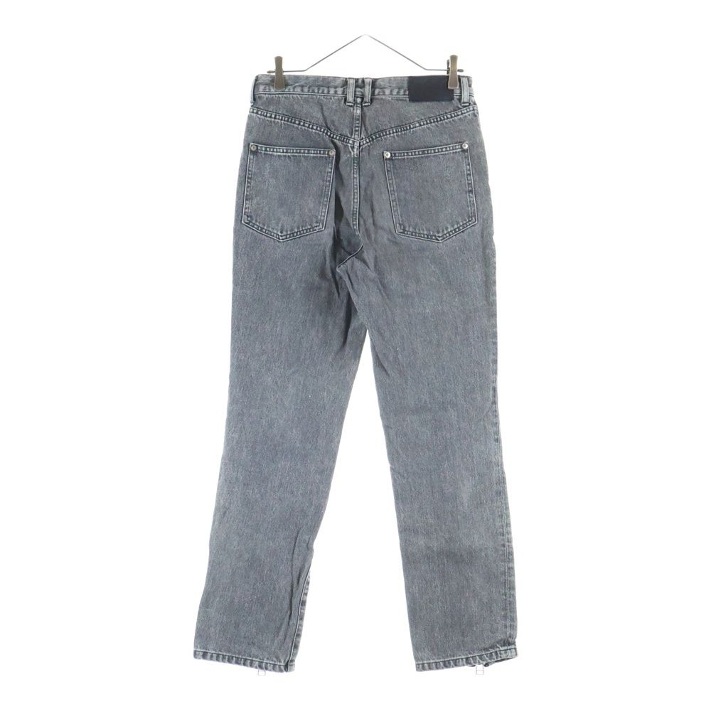 JOHN LAWRENCE SULLIVAN (ジョンローレンスサリバン) BLEACHED DENIM