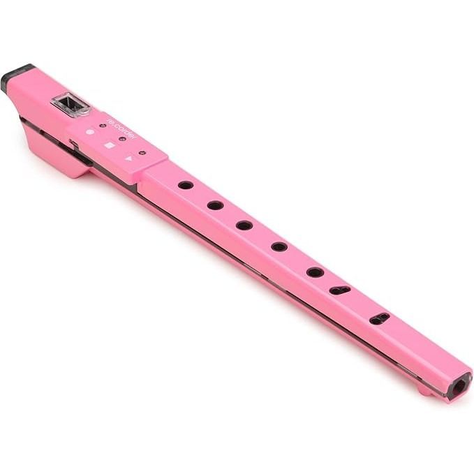 【新品】ARTinoise lunatica Pink デジタル リコーダー 本体のみ ルナティカ　ピンク