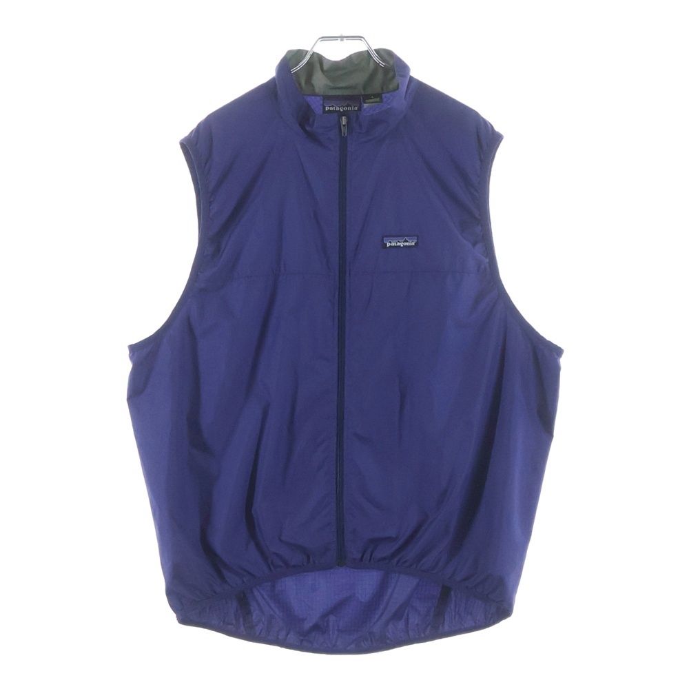 PATAGONIA (パタゴニア) 90s 99SS ベロシティベスト 24143 ライト