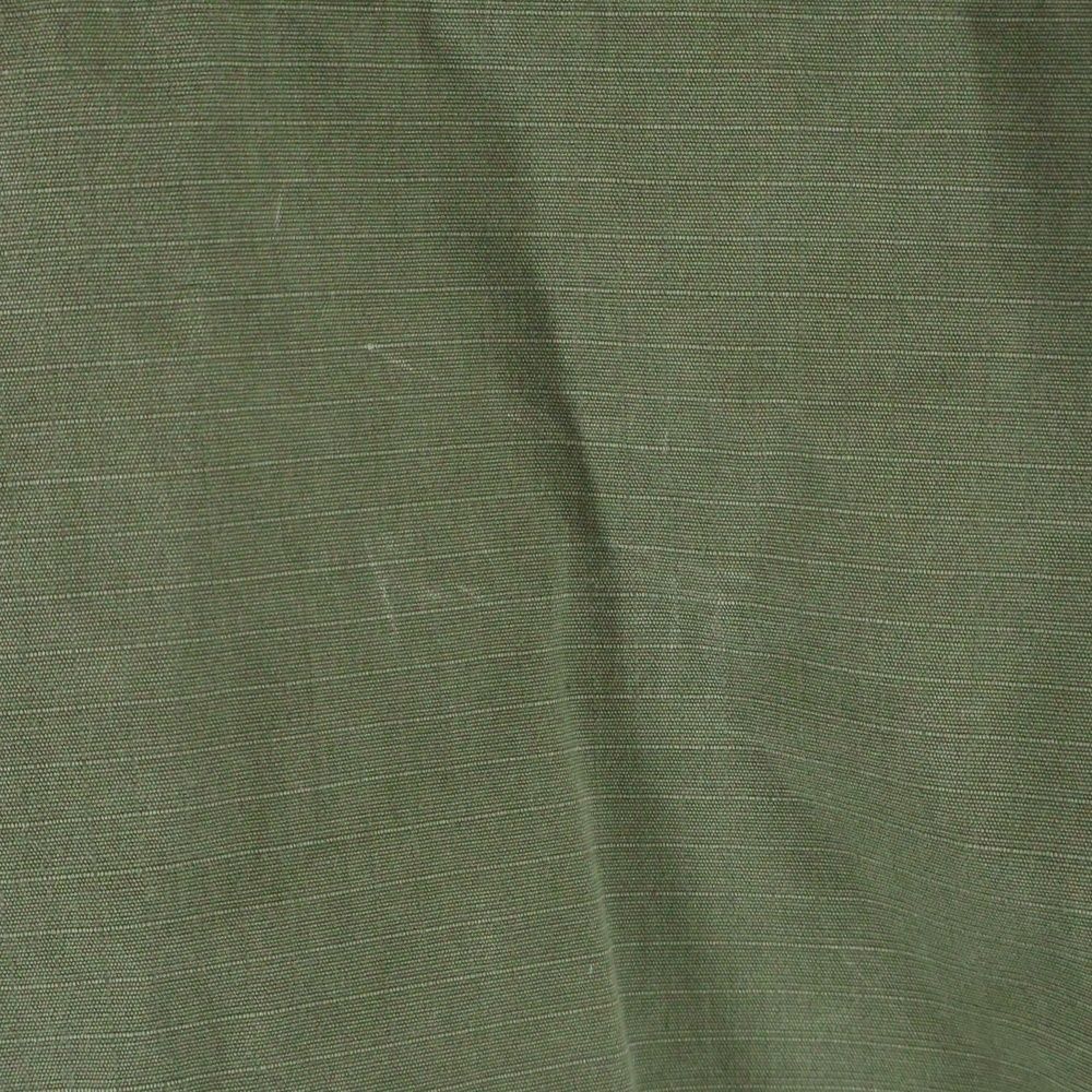 MILITARY (ミリタリー) 68年会計 60s 4th FATIGUE ファティーグ DSA100