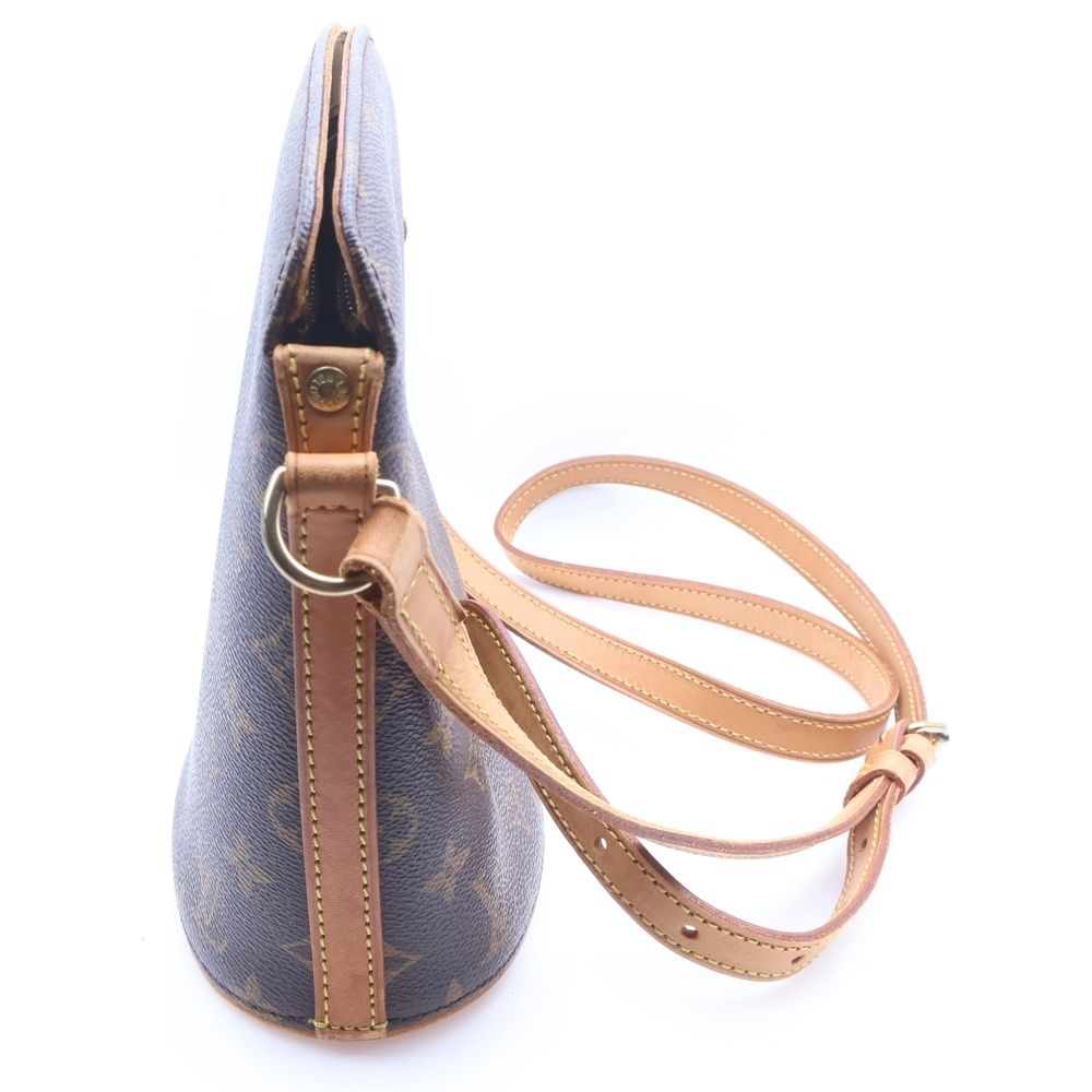 LOUIS VUITTON (ルイヴィトン) モノグラム ドルーオ ショルダー LOUIS VUITTON (ルイヴィトン) モノグラム ドルーオ ショルダー