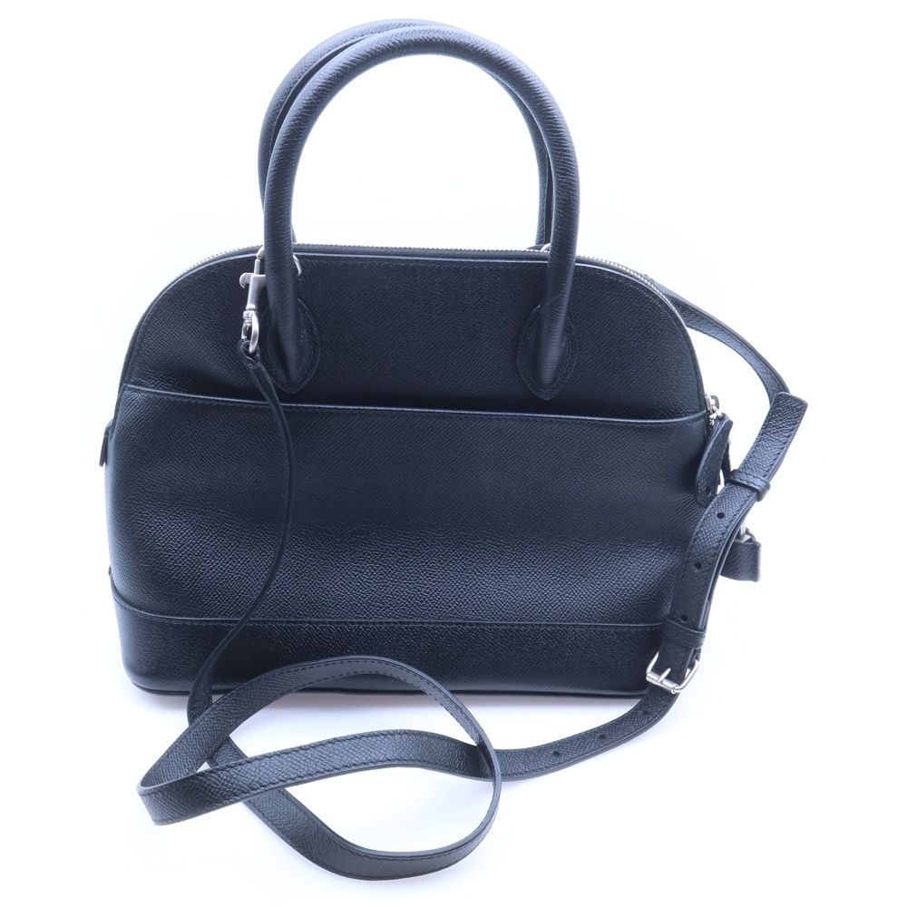 BALENCIAGA (バレンシアガ) ヴィル トップハンドルS 2WAYバッグ 