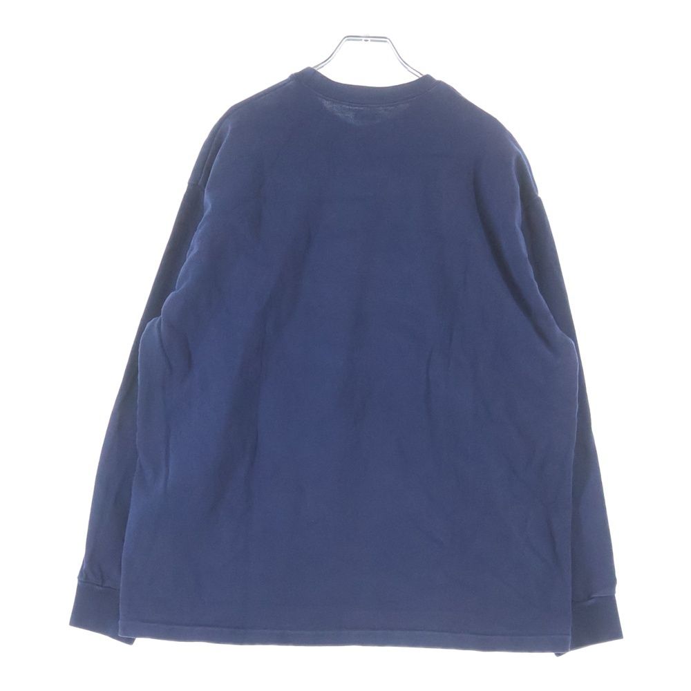 A.PRESSE (アプレッセ) Vintage L/S T-shirt ヴィンテージロング A.PRESSE (アプレッセ) Vintage L/S T-shirt ヴィンテージロング