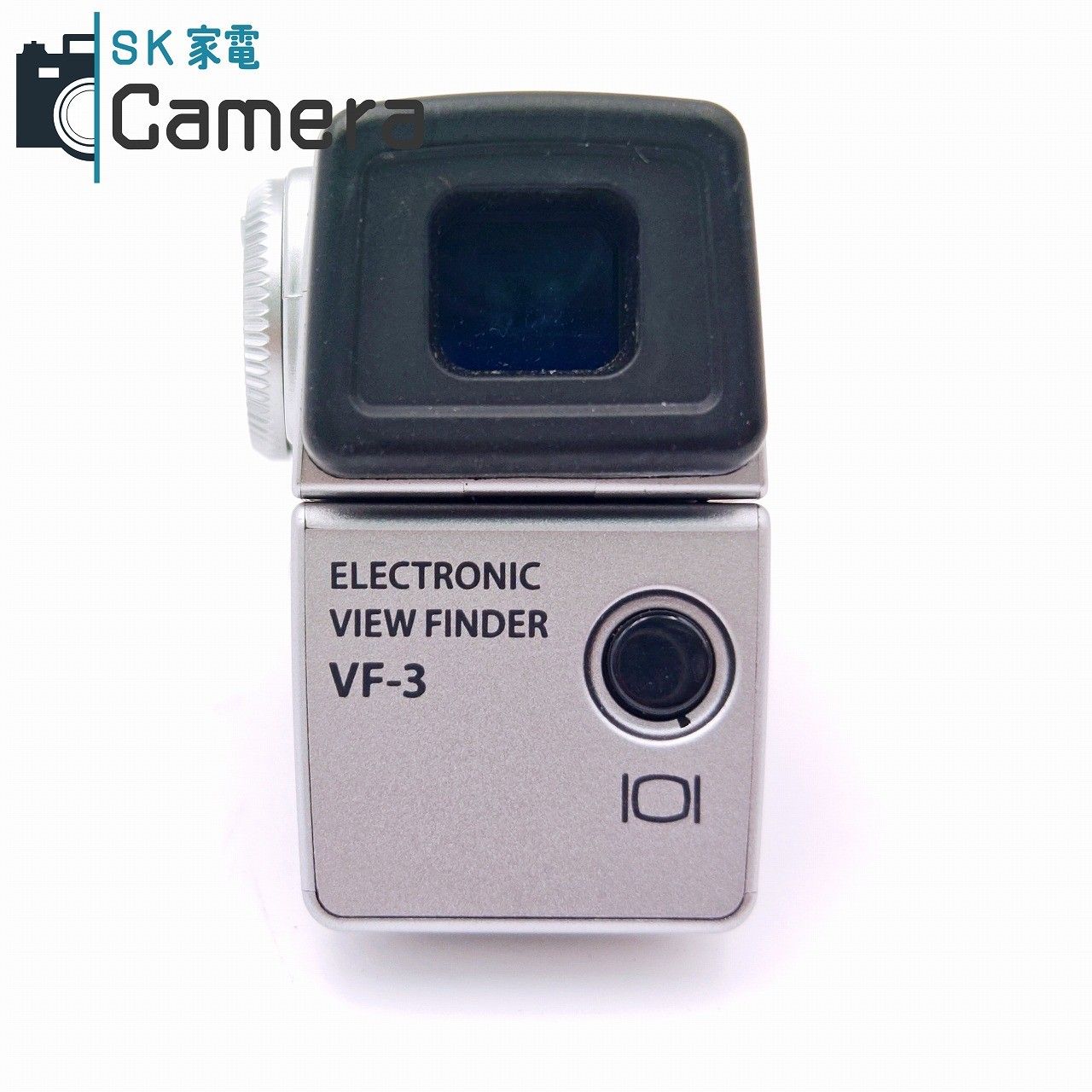 中古】 OLYMPUS ELECTRONIC VIEW FINDER VF-3 オリンパス 電子 ビュー