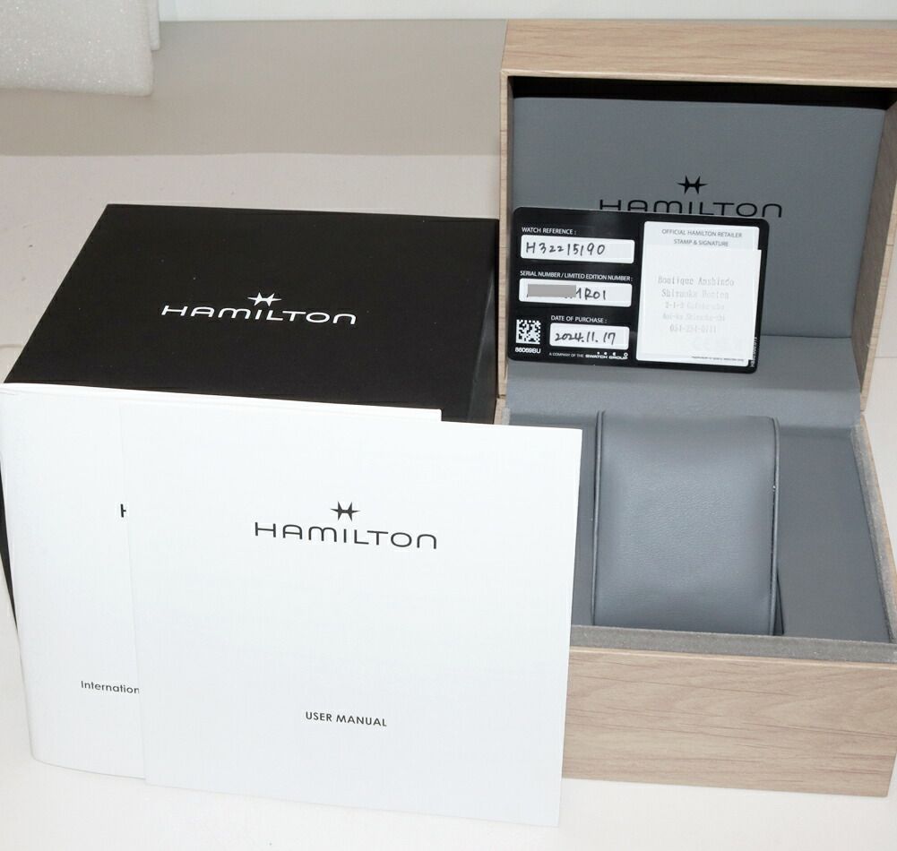 ジャズマスター オープンハート