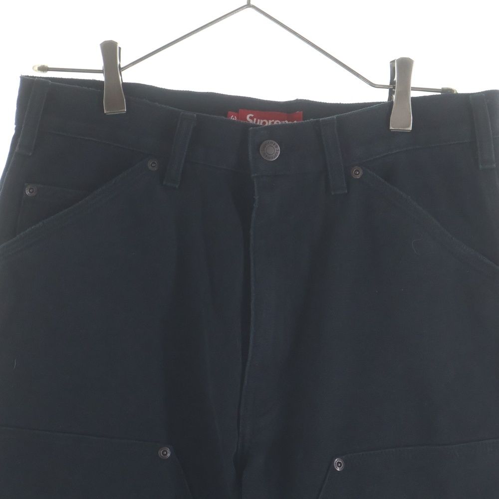 SUPREME (シュプリーム) 25AW Reflective Double Knee Pant