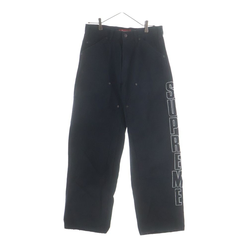 SUPREME (シュプリーム) 25AW Reflective Double Knee Pant