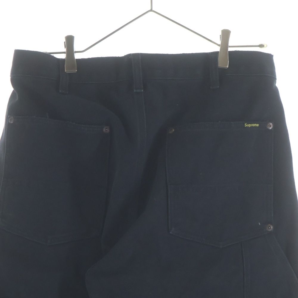 SUPREME (シュプリーム) 25AW Reflective Double Knee Pant