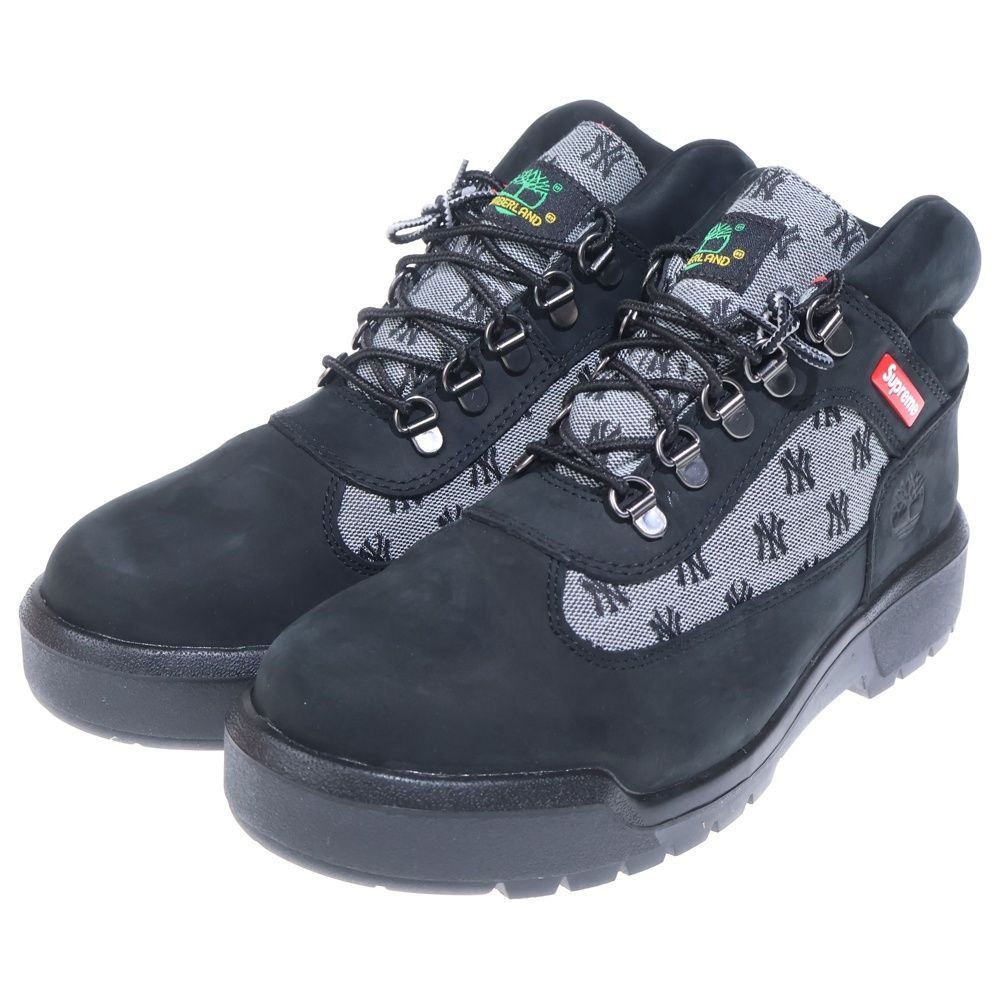 Timberland (ティンバーランド) ×SUPREME Field Boot SUPREME