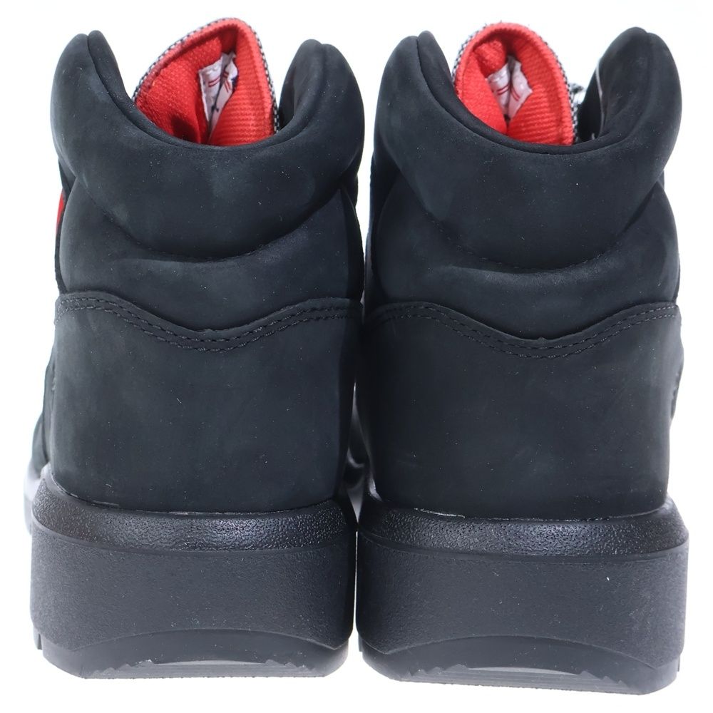 Timberland (ティンバーランド) ×SUPREME Field Boot SUPREME