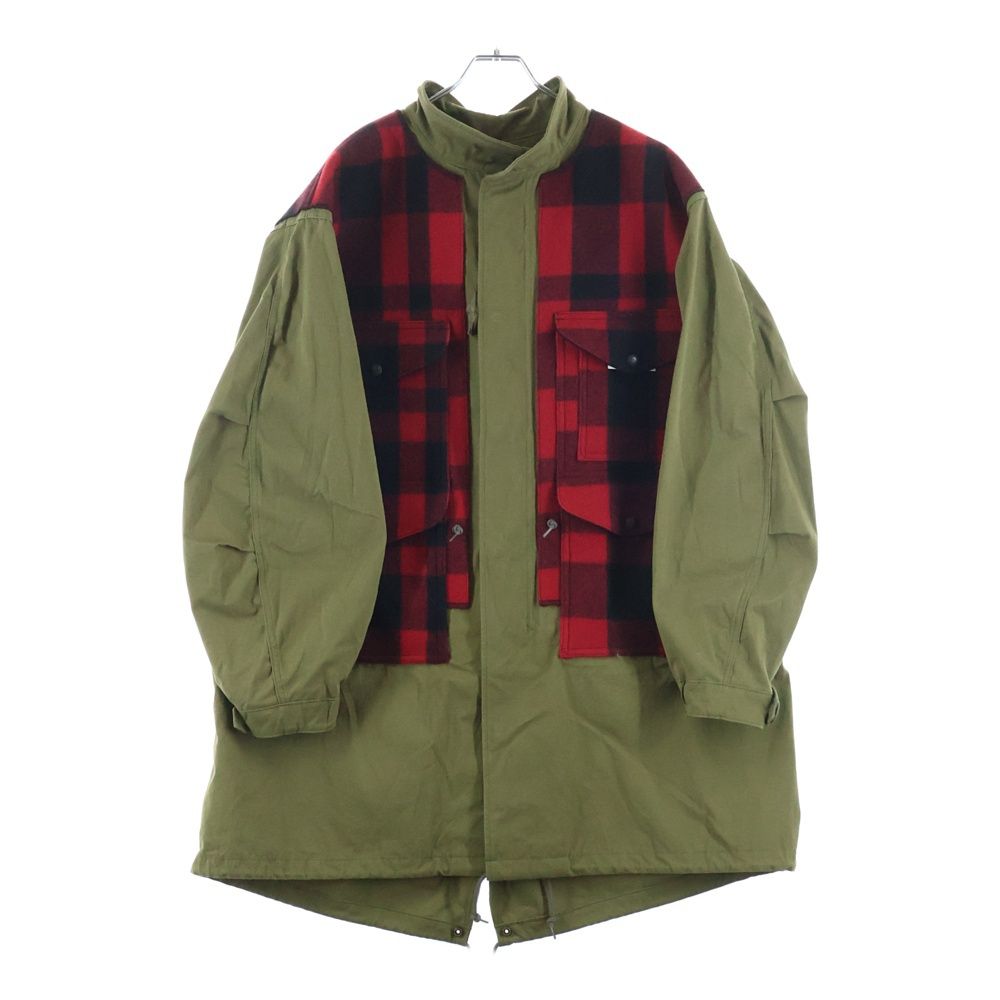 COMME des GARCONS JUNYA WATANABE MAN (コムデギャルソンジュンヤ 