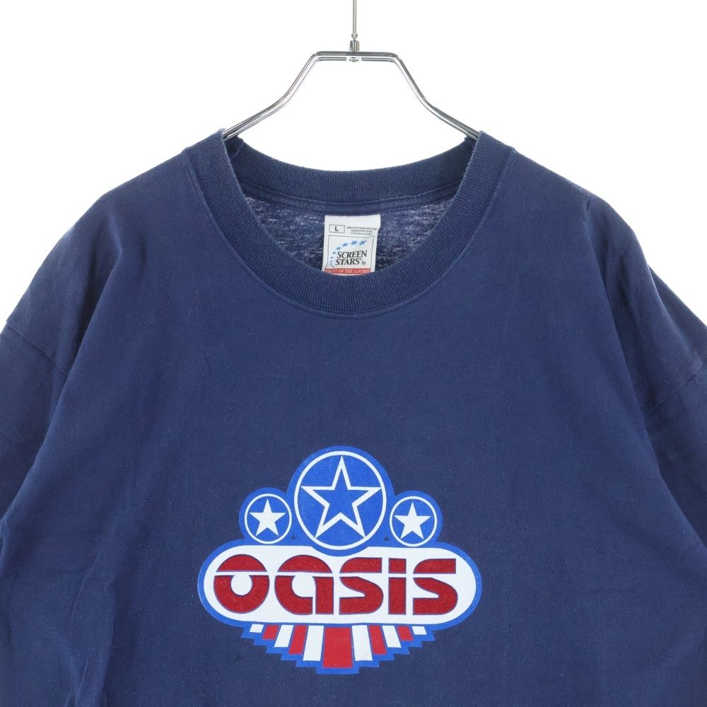 VINTAGE (ヴィンテージ) 00s OASIS SCREEN STARS オアシス スクリーン