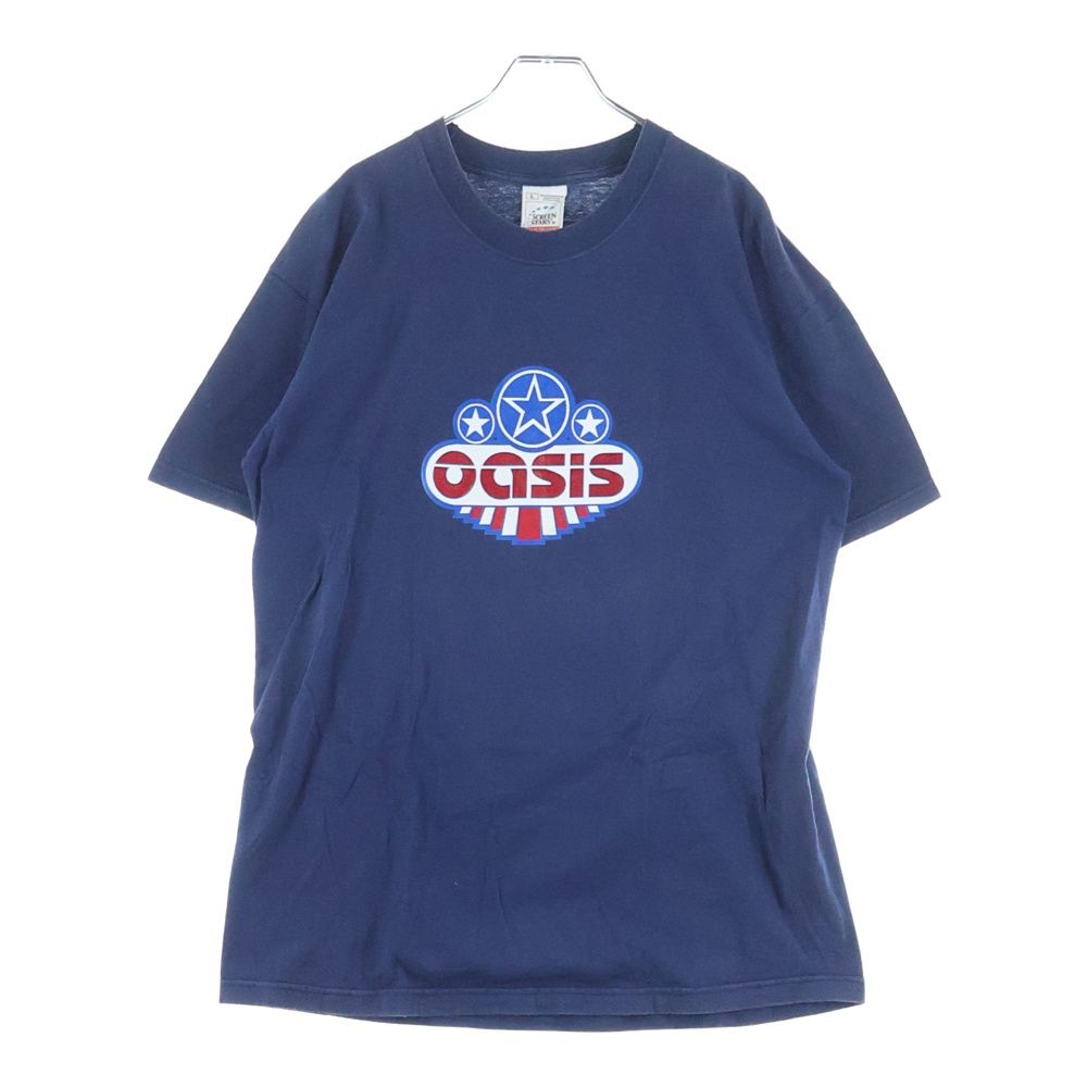 ヴィンテージ OASIS オアシス スクリーンスターズ Tシャツ