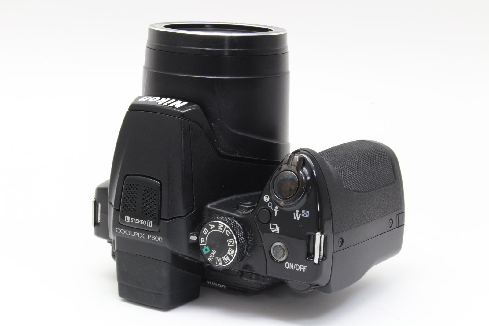 ☆ニコン Nikon COOLPIX B500☆付属多数おまけ付き136387 B500 Nikon