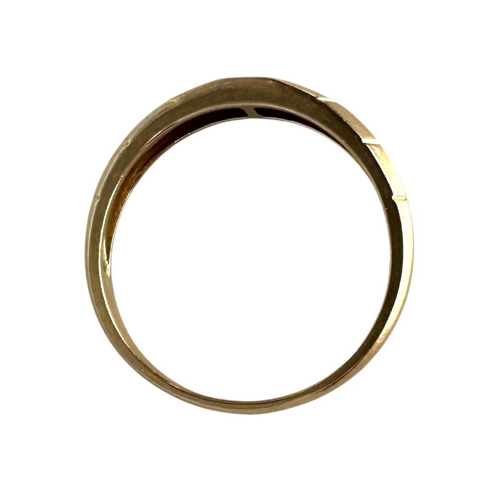 K18デザインリング 3.6g 24号 レディース アクセサリー ジュエリー 指輪【中古】 USED-AB【9304】 K18デザインリング 3.6g 24号 レディース アクセサリー ジュエリー 指輪【中古】 USED-AB【9304】