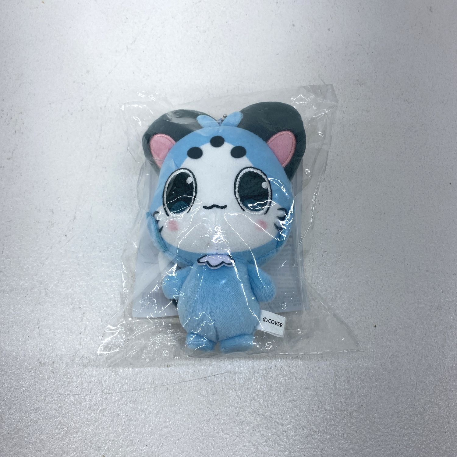 ☆加古川物流】【中古・未開封品】ラオーラ・パンテーラ 誕生日記念 