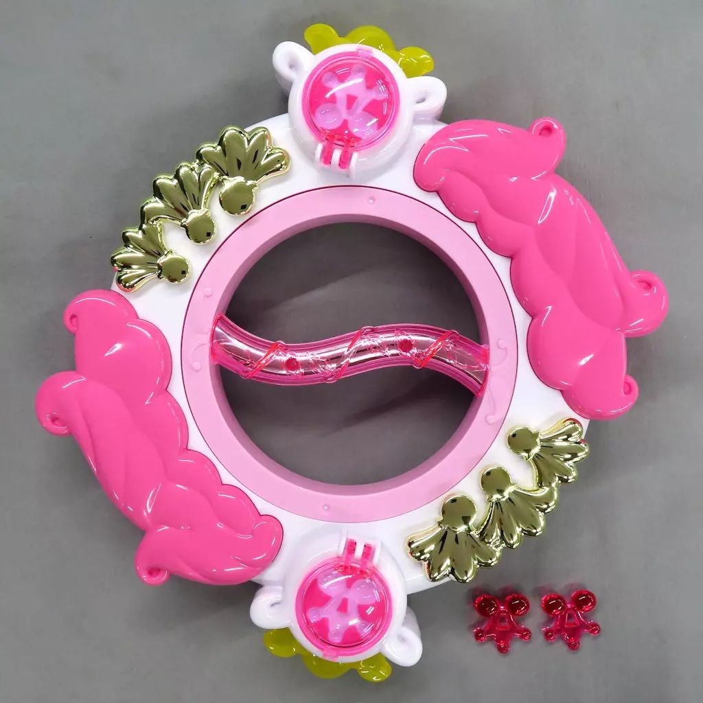 中古】おもちゃ Special Memorize おジャ魔女どれみ# リースポロン