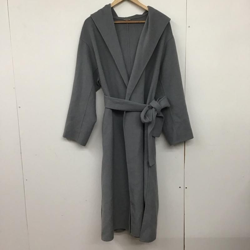 SNIDEL スナイデル コート swfc205105 ロングコート カラージャケット 