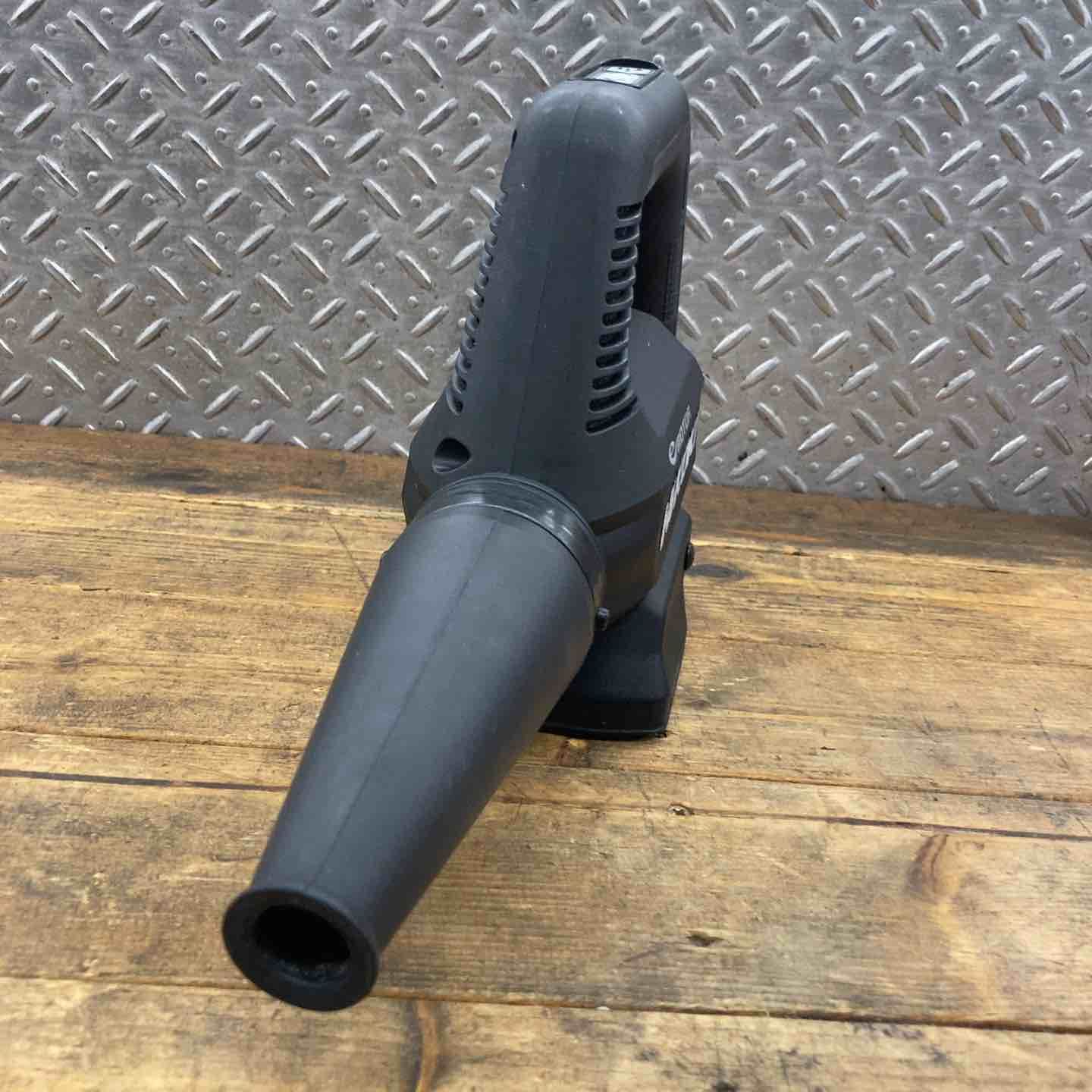 ☆ハイコーキ(HIKOKI ※旧:日立工機) コードレスブロワ RB36DB(NNB 