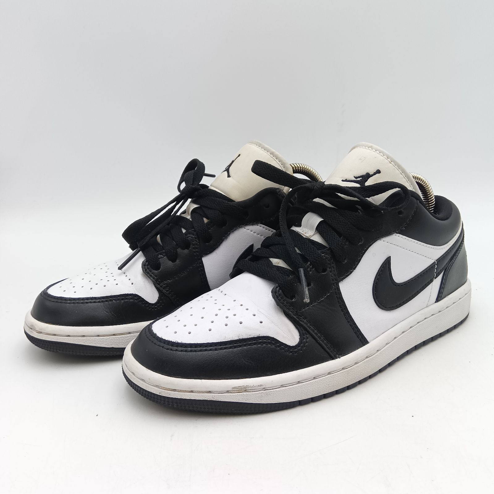 NIKE ナイキ Air Jordan 1 Low エアジョーダン ウィメンズ スニーカー 