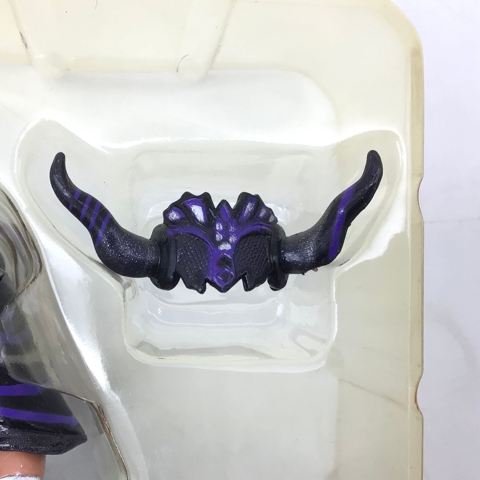 3342 絶版 天山広吉 新日本プロレス フィギュア Deluxe Figuer