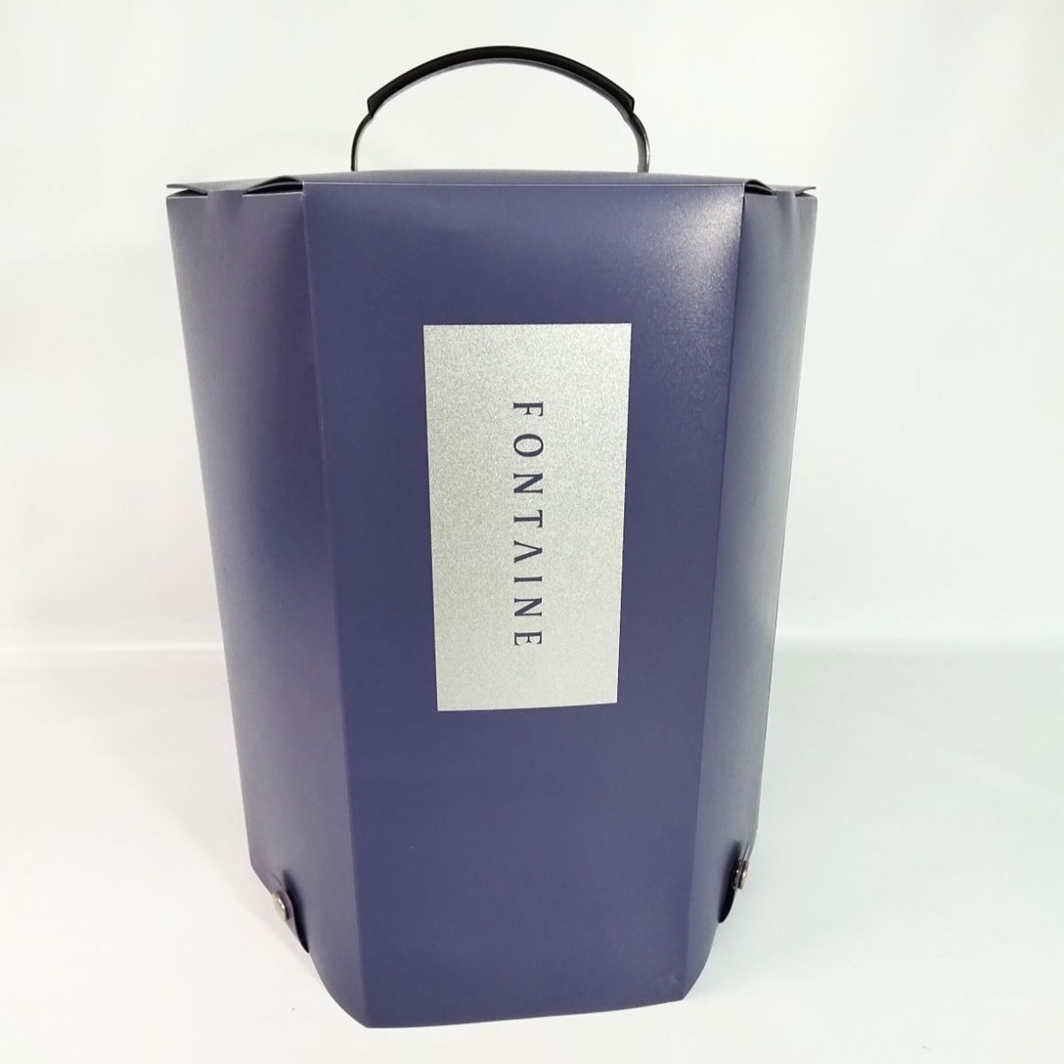 フォンテーヌVALAN PREMIUM バラン プレミアム高級ウィッグ 専用BOX 