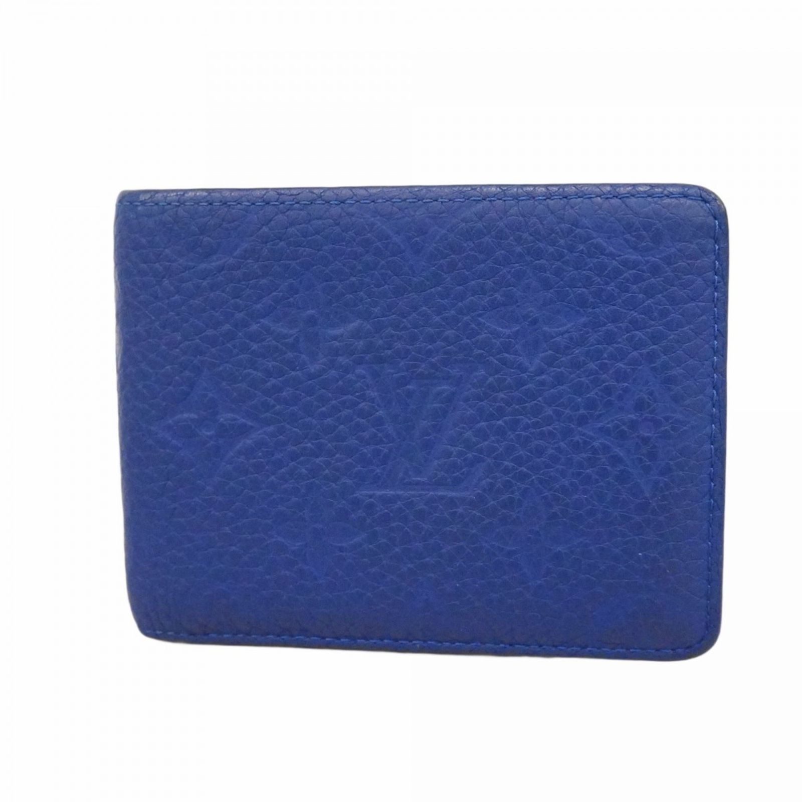 ルイ・ヴィトン(Louis Vuitton) ルイ・ヴィトン 財布 トリヨン 