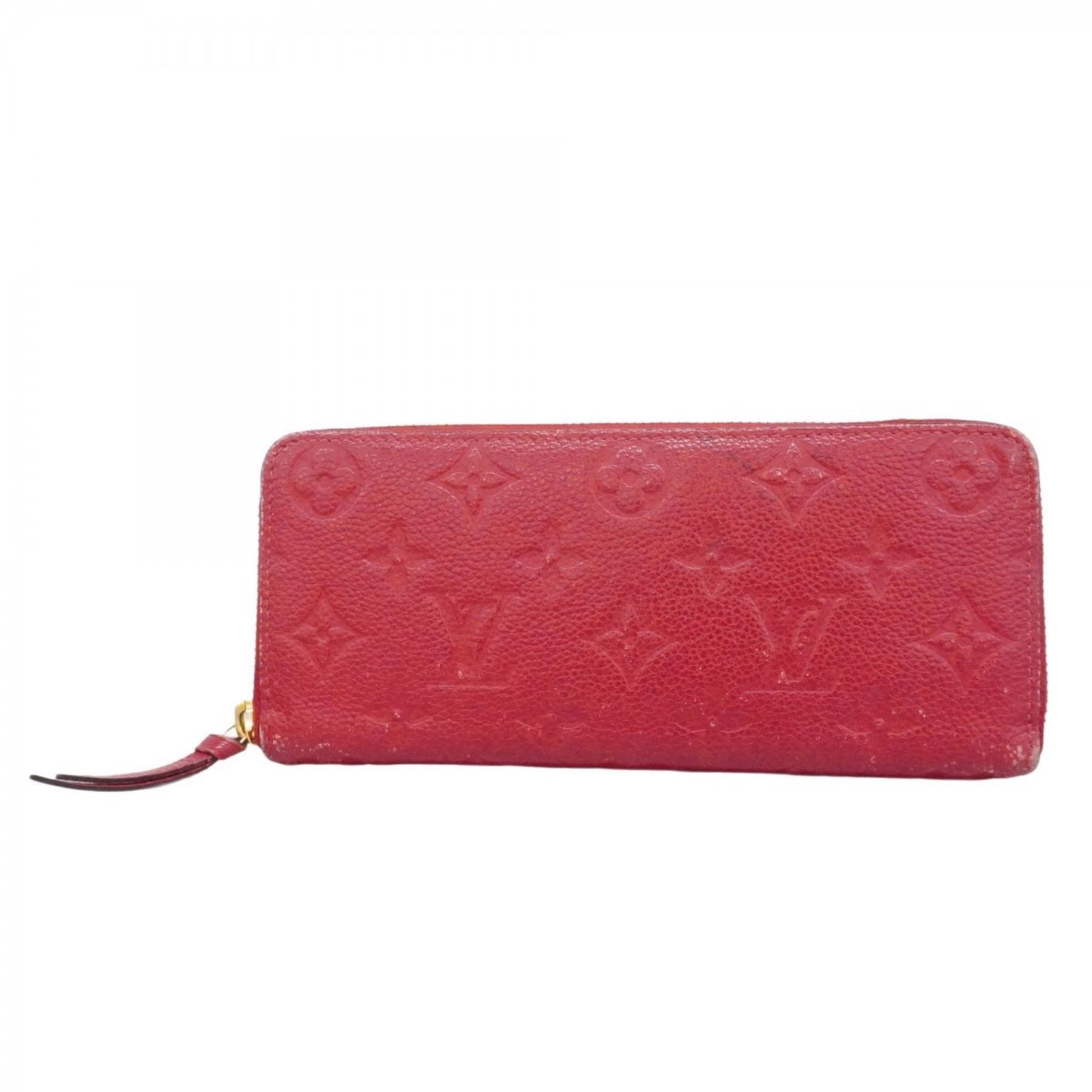 ルイ・ヴィトン(Louis Vuitton) ルイ・ヴィトン 長財布 モノグラム 