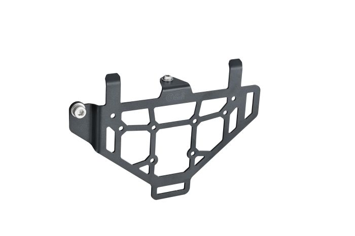 【新品・5営業日で発送】ギルドデザイン(Gild Design) 【必ず購入前に仕様をご確認下さい】サドルバックサポート モンキー125 (31527)