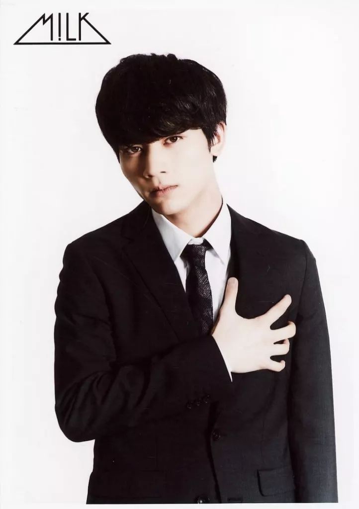 中古】生写真(男性) M!LK/板垣瑞生/上半身/「M!LK FCイベント PREMIUM