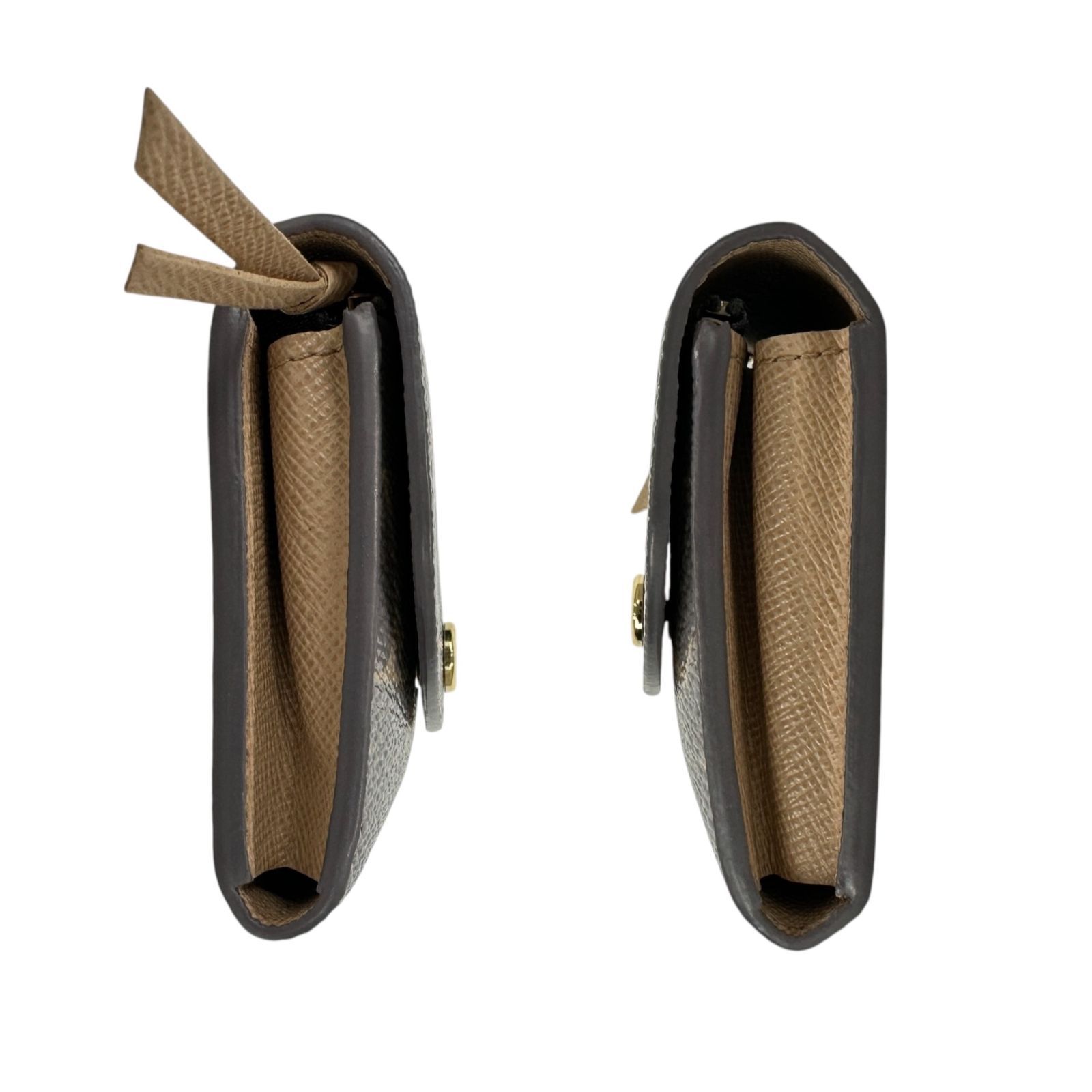 Louis Vuitton】ルイ・ヴィトン M12367 ポルトモネ ロザリ モノグラム