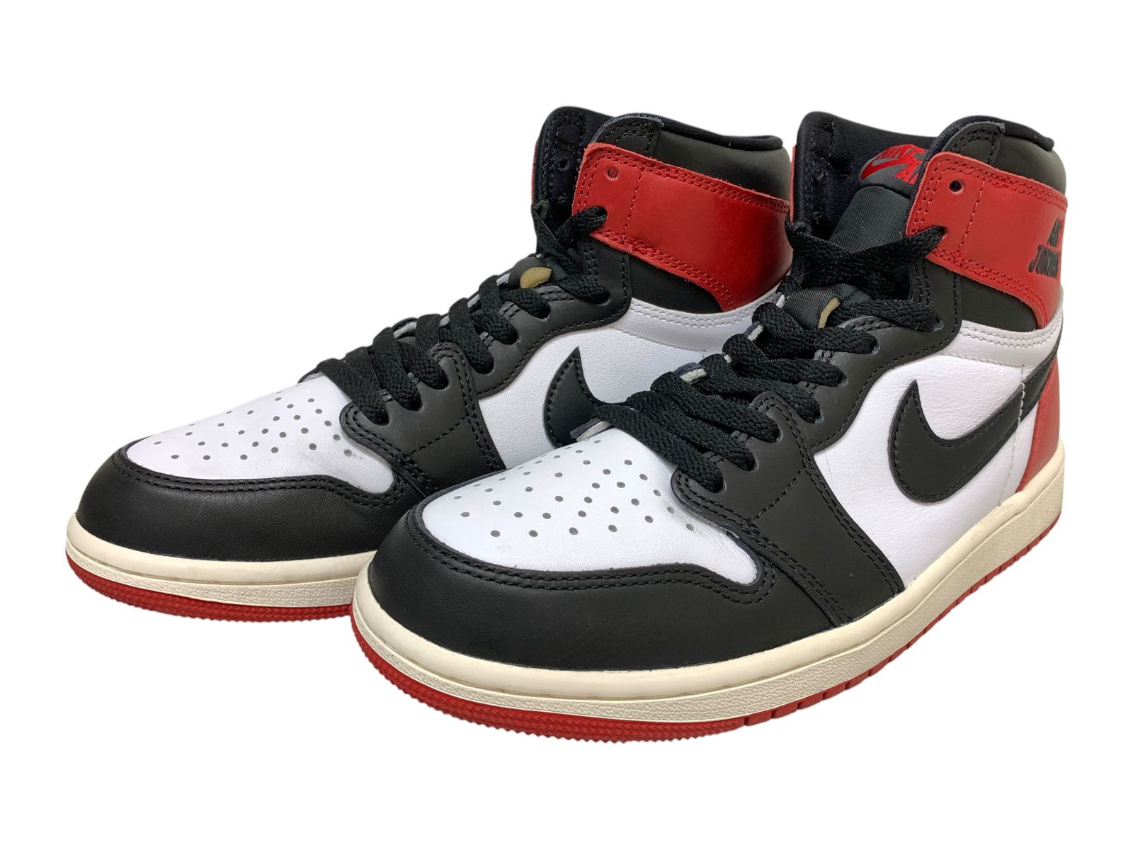 NIKE (ナイキ) AIR JORDAN 1 RETRO HIGH OG エア ジョーダン ワン 