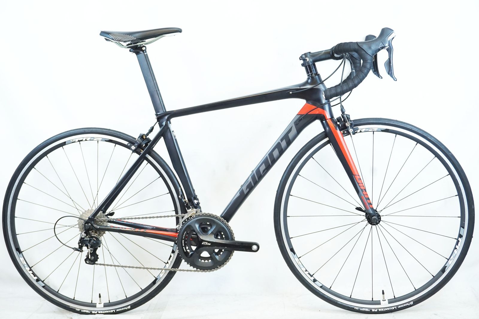 GIANT 「ジャイアント」 TCR SLR2 2016年モデル ロードバイク 