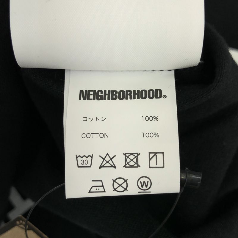 中古】NEIGHBERHOOD×HARLEY-DAVIDSON ボーン ロンT サイズM[24] - メルカリ