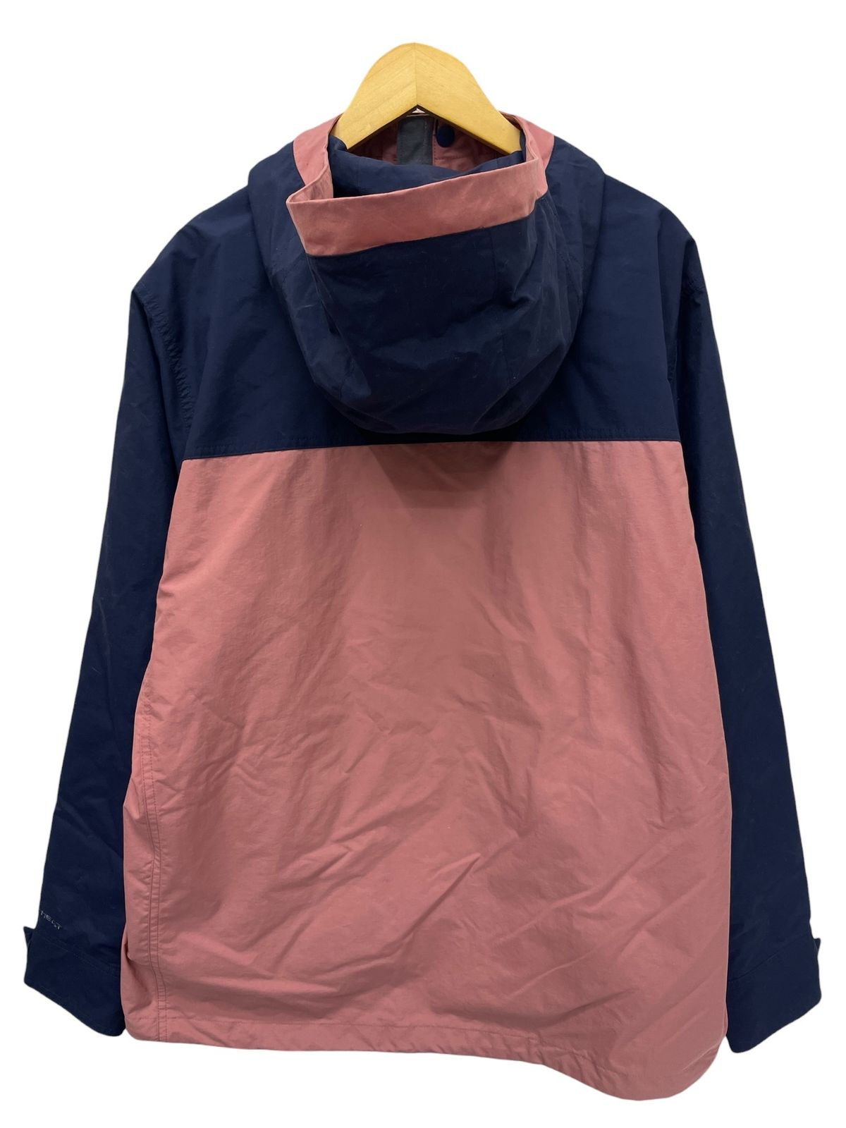 Columbia (コロンビア) DECRUZE SUMMIT JACKET デクルーズサミット 