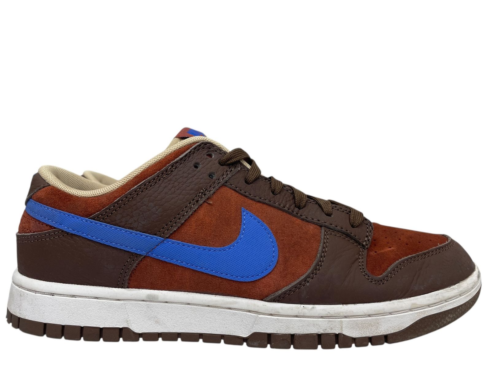 NIKE (ナイキ) Dunk Low Mars Stone ダンク ローカットスニーカー 