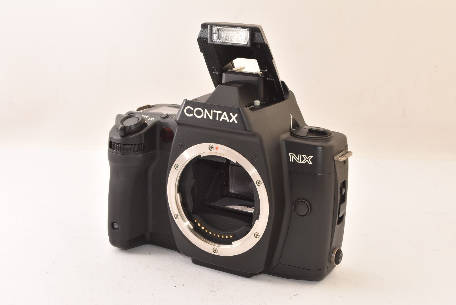 コンタックス CONTAX NX ボディ 0180 カメラ CONTAX NX ボディ 0180