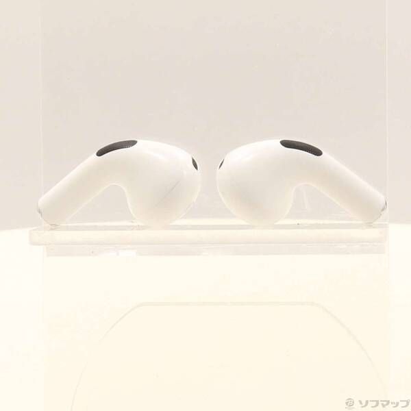 ソフマップ 〔中古品〕 USB-C充電ケース付き AirPods Pro 第2世代