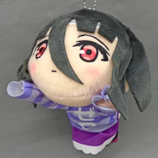 中古】ぬいぐるみ 山田たえ 寝そべりぬいぐるみVol.3 「ゾンビランド