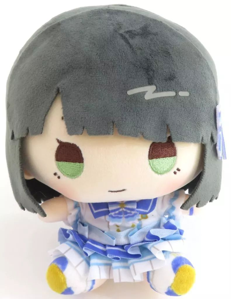 中古】ぬいぐるみ 百生吟子 もちどる 365 Days衣装 「ラブライブ!蓮ノ