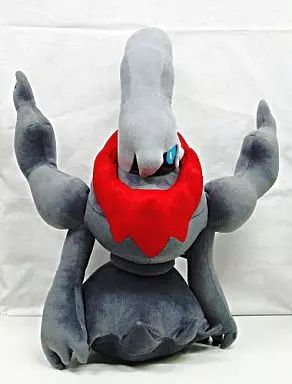 [Used] Plush Dark Cry Pokemon Plush Toy DP “Pokémon Diamond & Pearl Dialga vs. Parchia vs. Dark Cry the Movie”