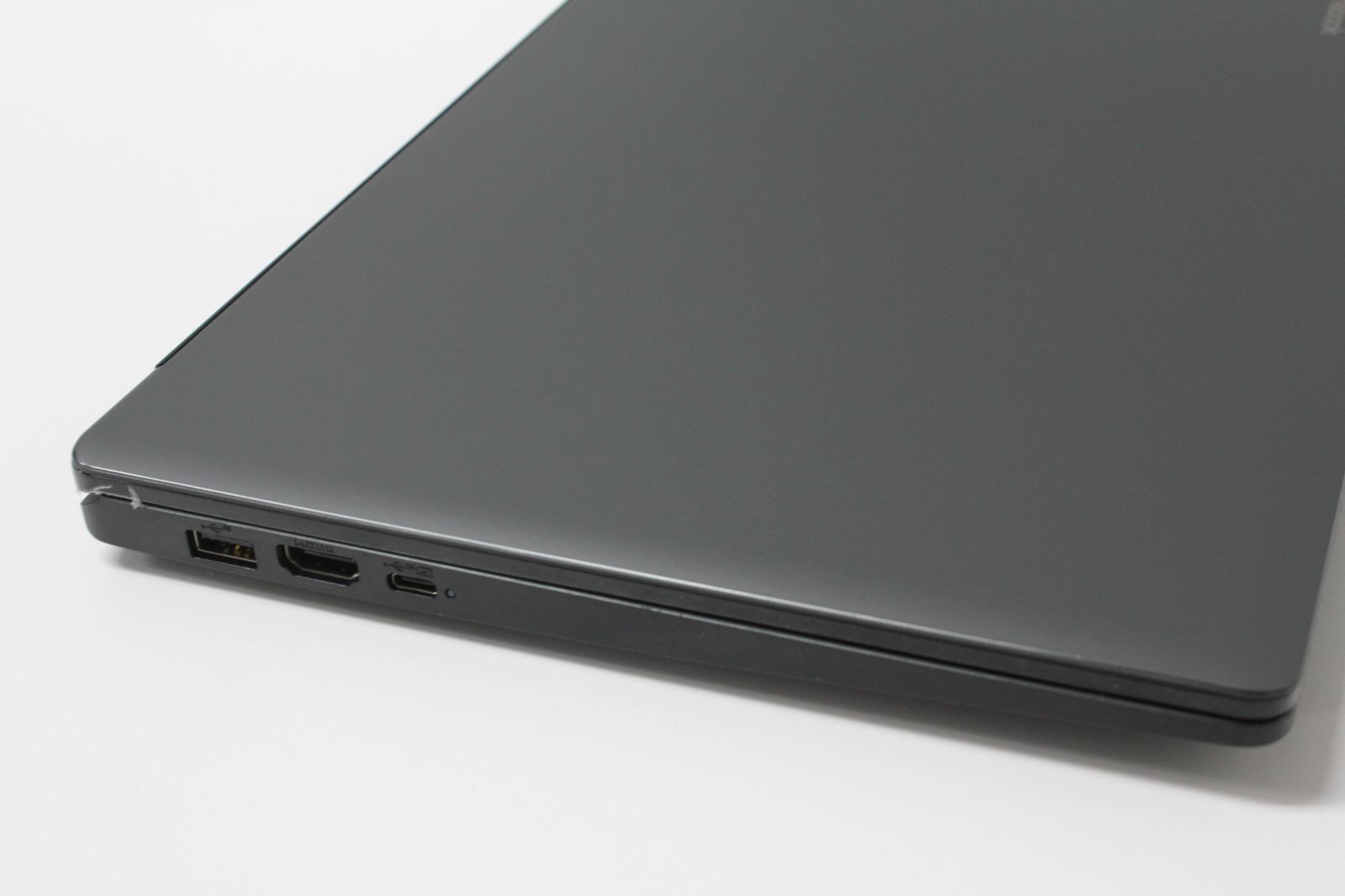 中古ノートPC】富士通〈FMV Chromebook 14/F〉Intel Core i3/SSD128GB 