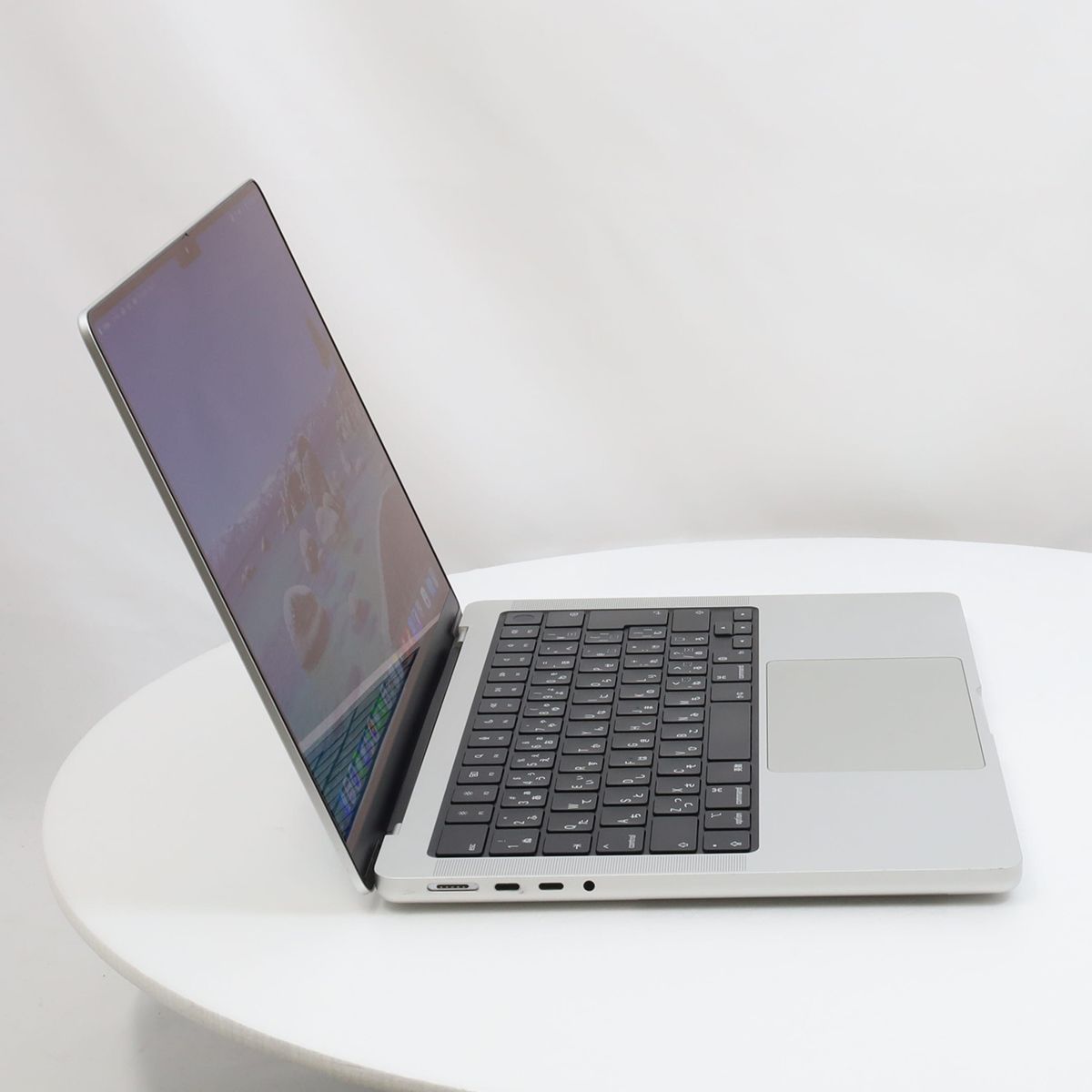 MacBook Pro 14