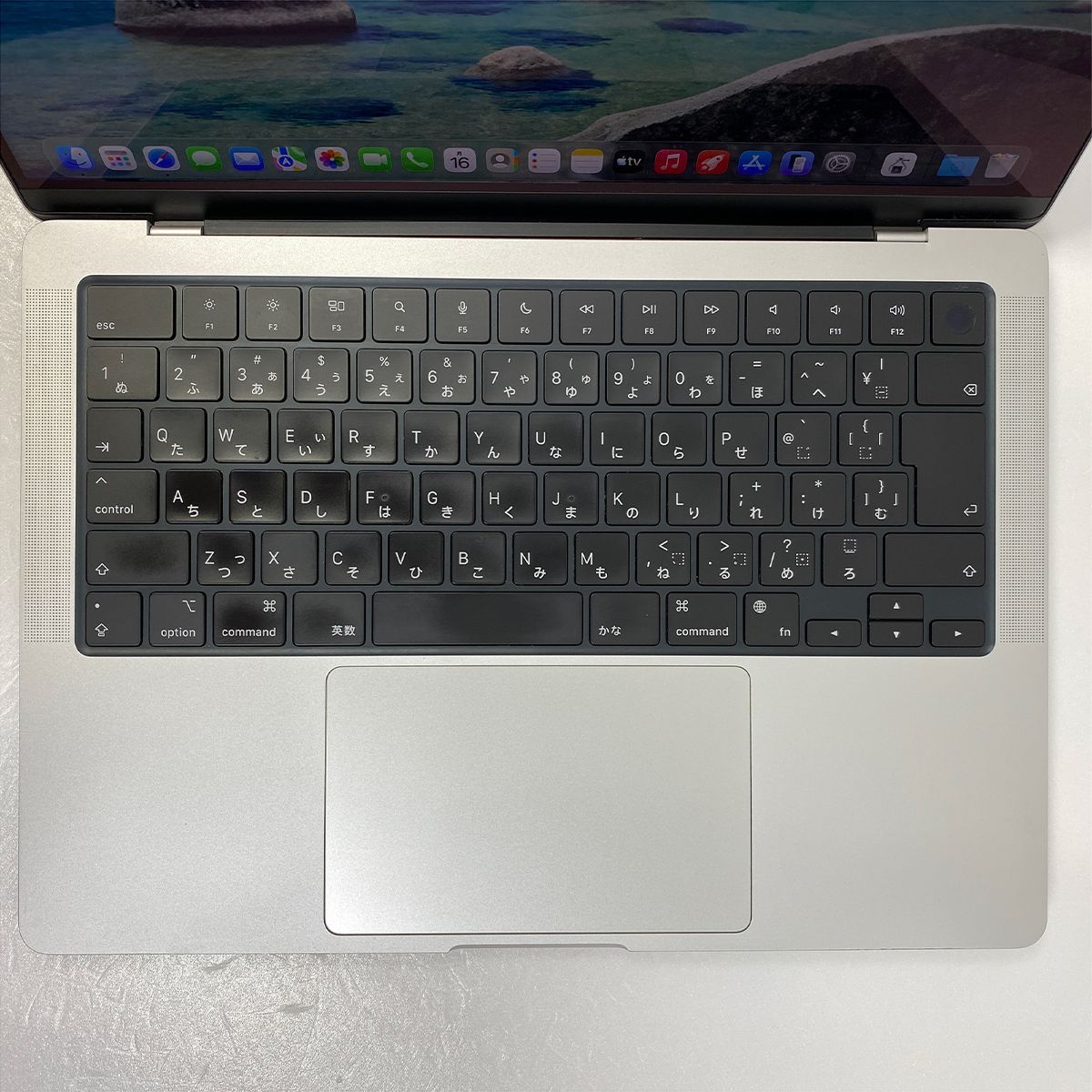 MacBook Pro 14