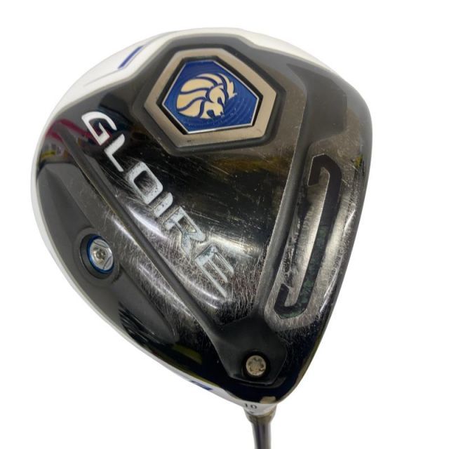 スポーツ別 テーラーメイド GLOIRE F 限定 10° ドライバー DR フレックスS
