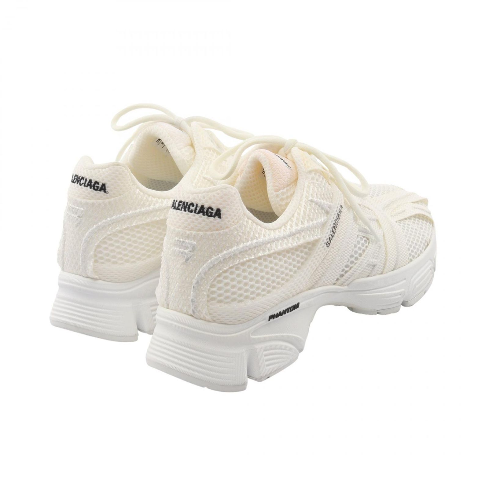 BALENCIAGA バレンシアガ PHANTOM ファントム スニーカー - メルカリ