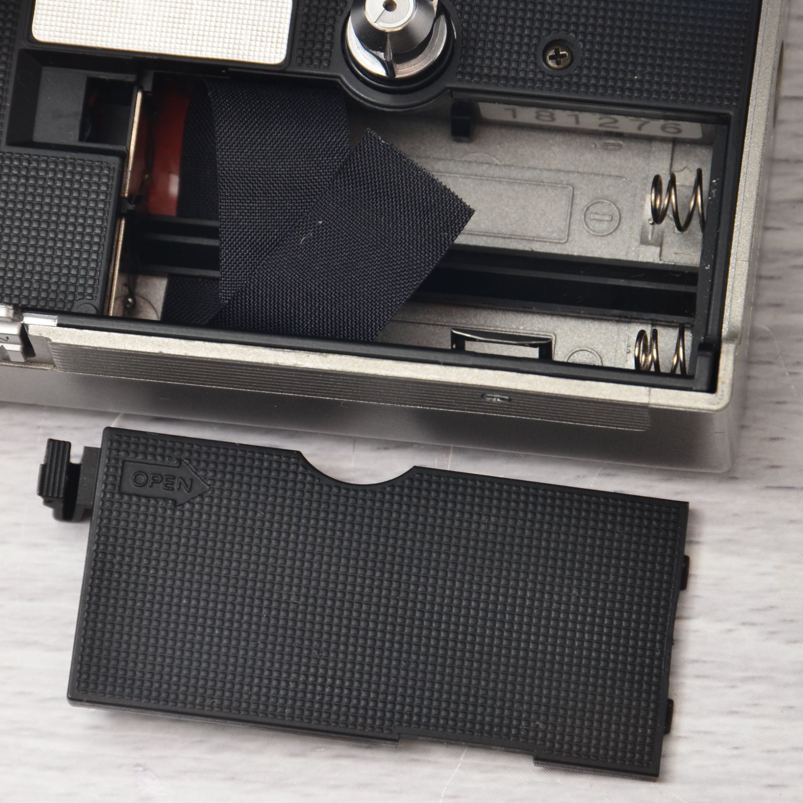 SONY WALKMAN WM-2 カセットウォークマン シルバー 整備済 TY426
