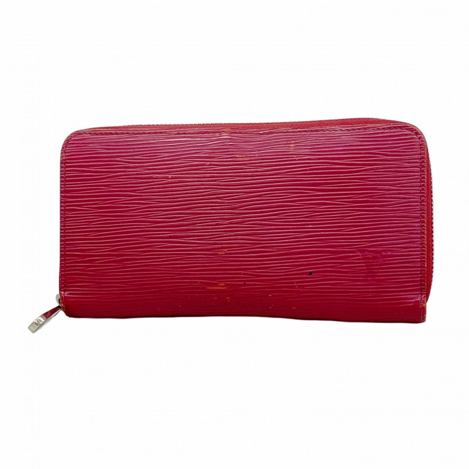 小物 ルイ・ヴィトン(Louis Vuitton) ルイ・ヴィトン 長財布 エピ 
