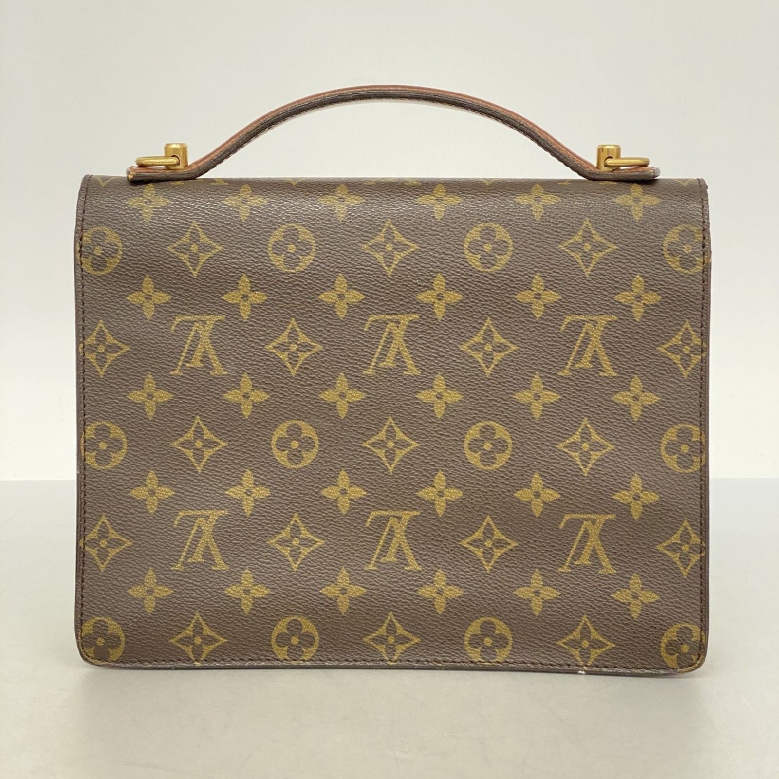 ルイ・ヴィトン(Louis Vuitton) ルイ・ヴィトン ハンドバッグ 