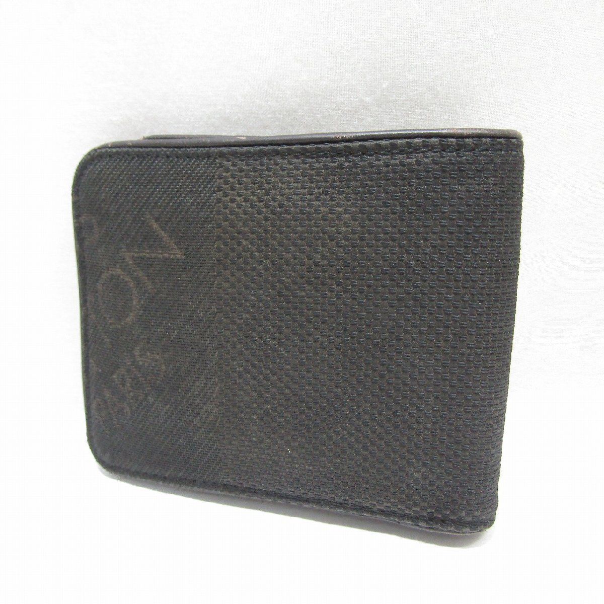 併売商品※中古状態良好LOUIS VUITTON【ルイヴィトン】ポルトビエ 9